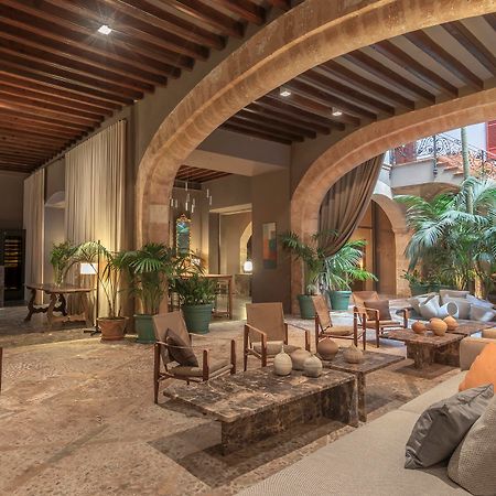 Hotel Can Cera (Adults Only) Palma de Mallorca Bagian luar foto