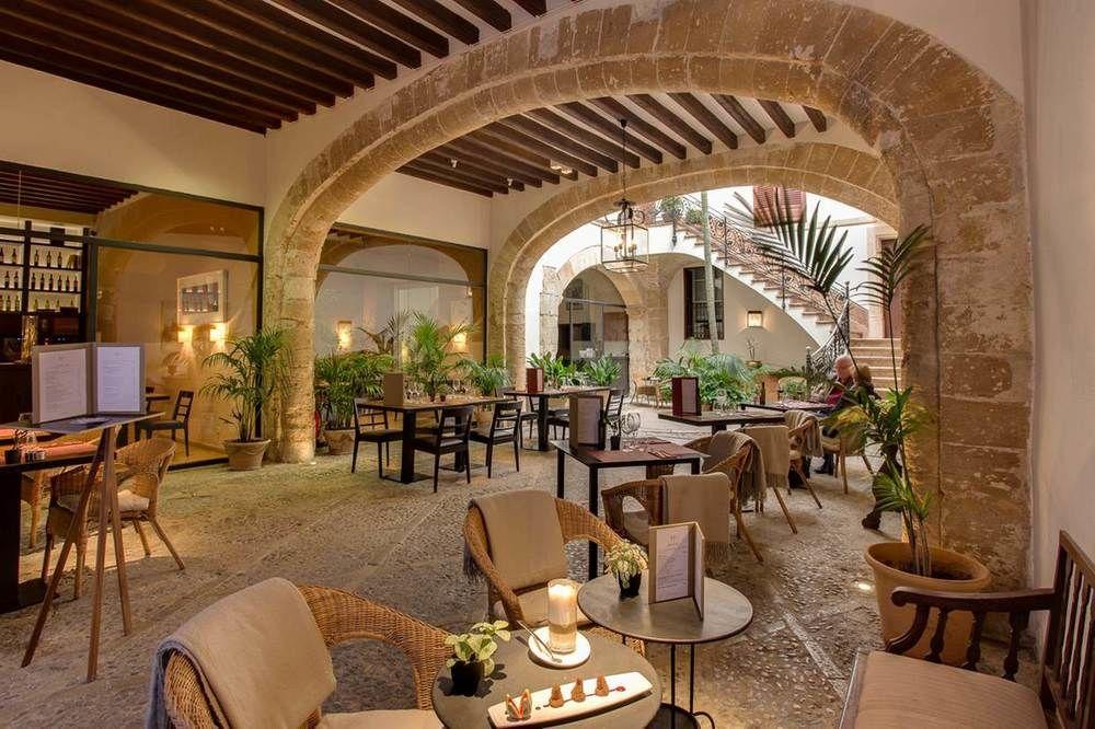 Hotel Can Cera (Adults Only) Palma de Mallorca Bagian luar foto