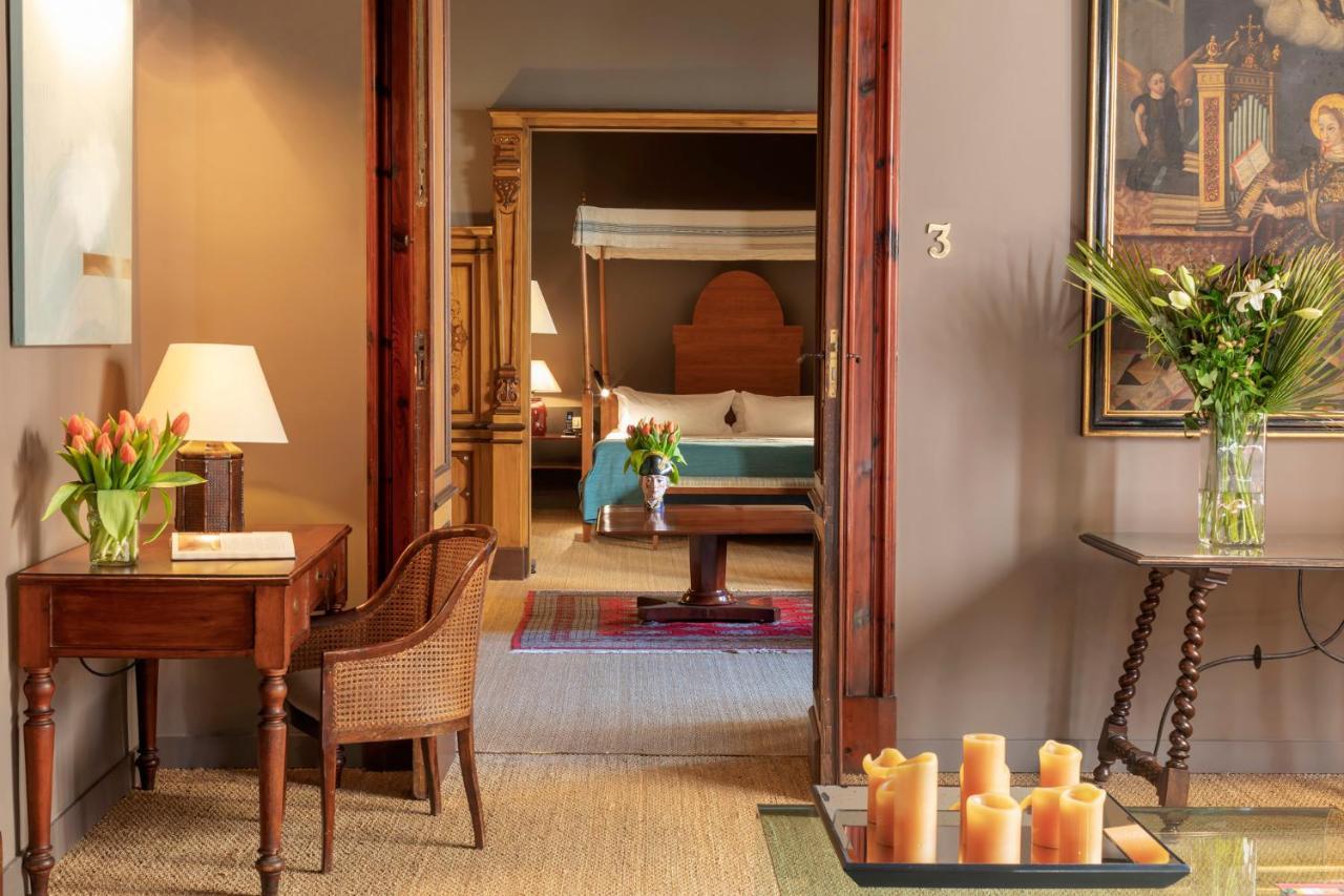 Hotel Can Cera (Adults Only) Palma de Mallorca Bagian luar foto