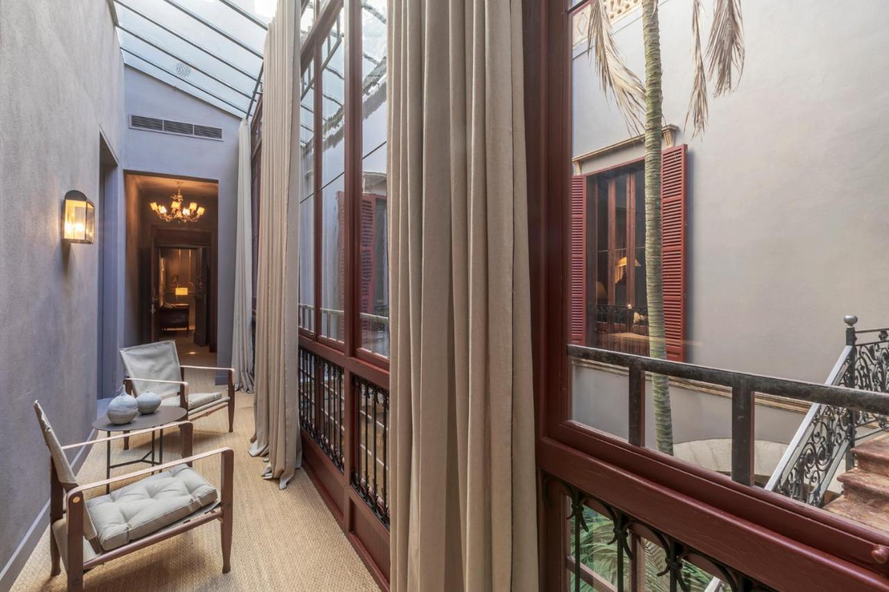 Hotel Can Cera (Adults Only) Palma de Mallorca Bagian luar foto