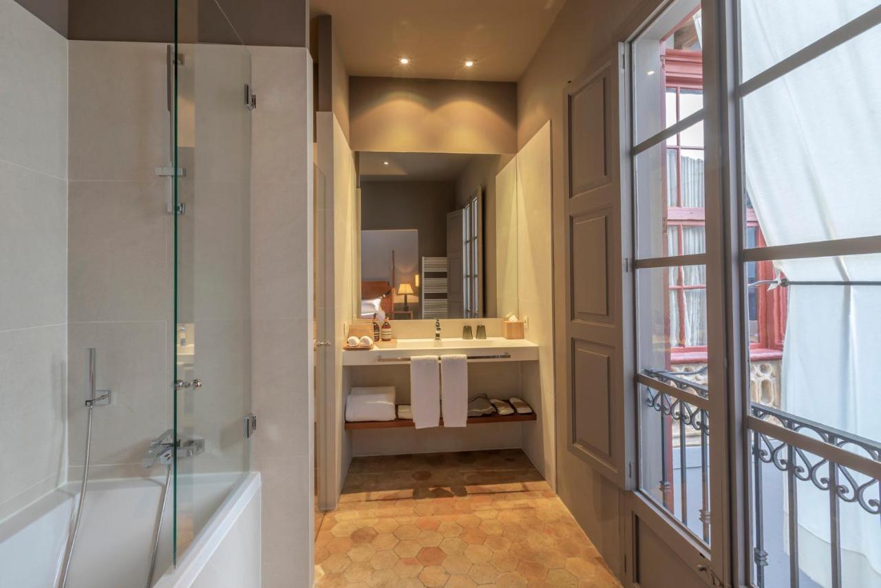 Hotel Can Cera (Adults Only) Palma de Mallorca Bagian luar foto