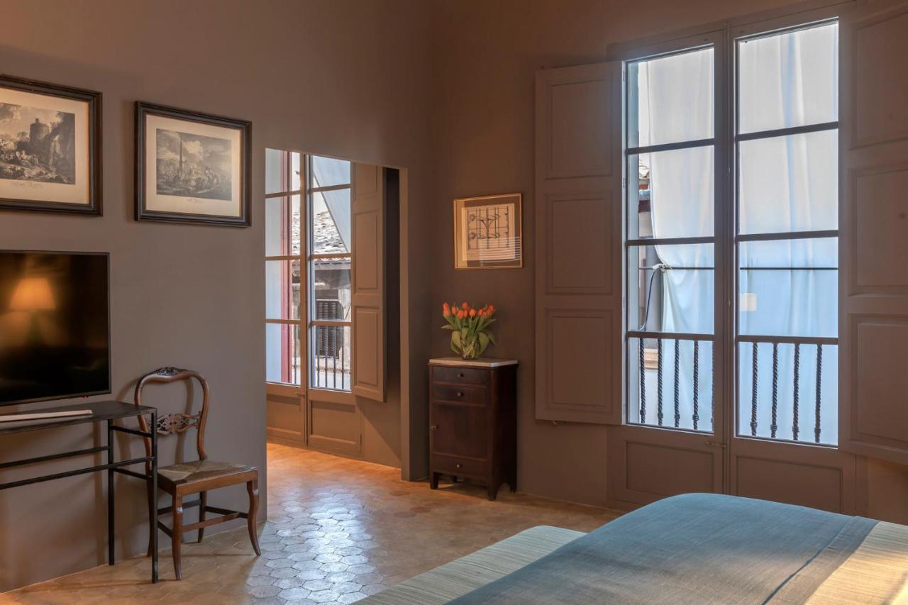 Hotel Can Cera (Adults Only) Palma de Mallorca Bagian luar foto