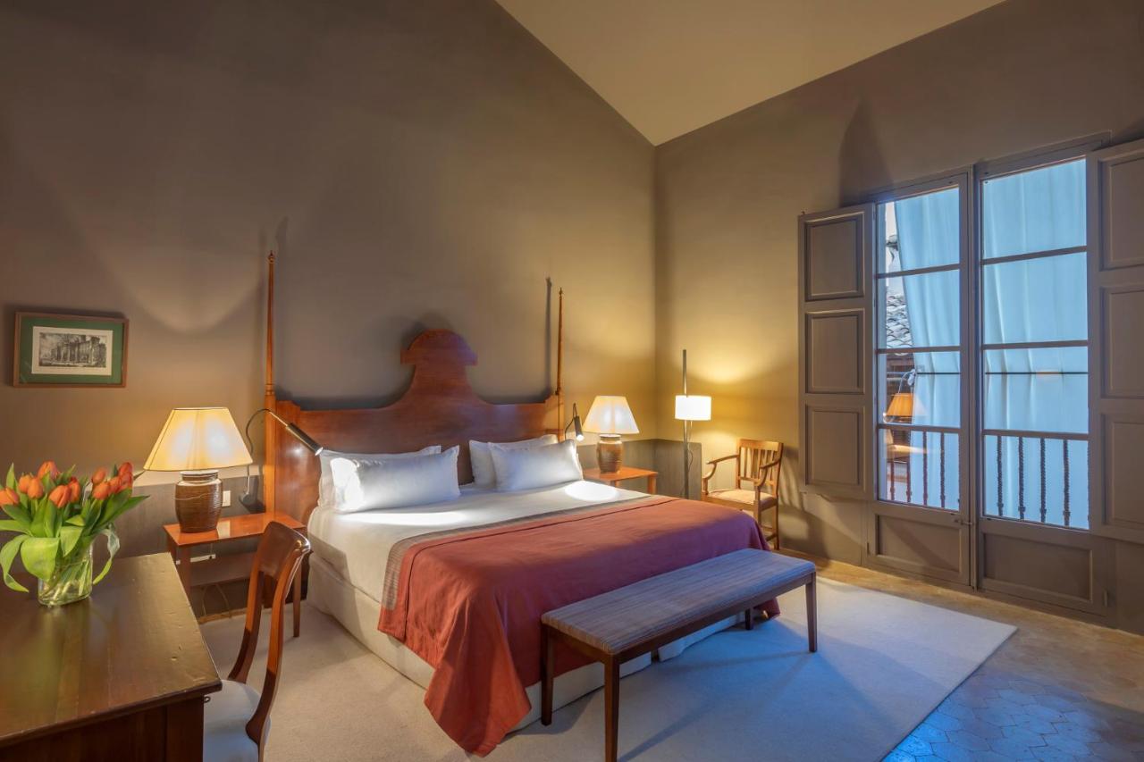 Hotel Can Cera (Adults Only) Palma de Mallorca Bagian luar foto