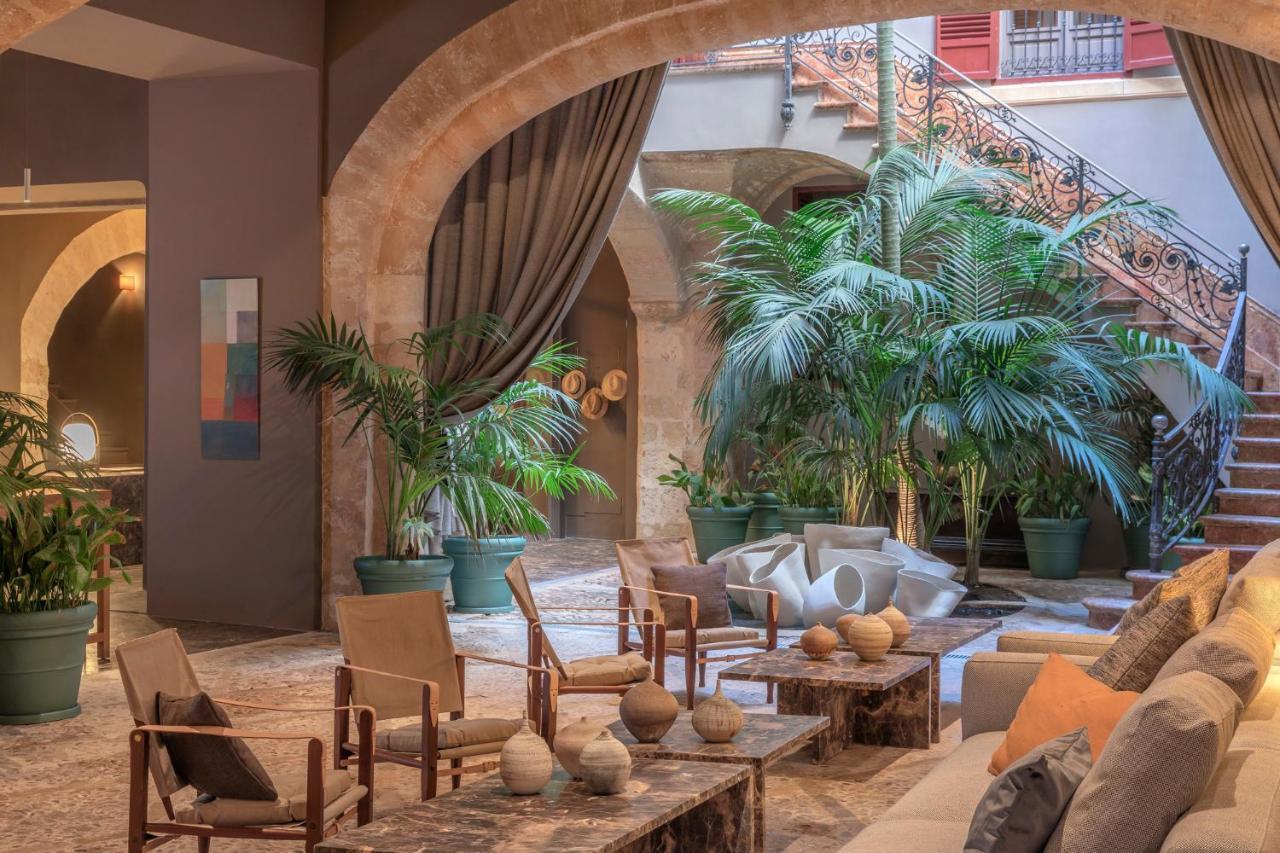 Hotel Can Cera (Adults Only) Palma de Mallorca Bagian luar foto