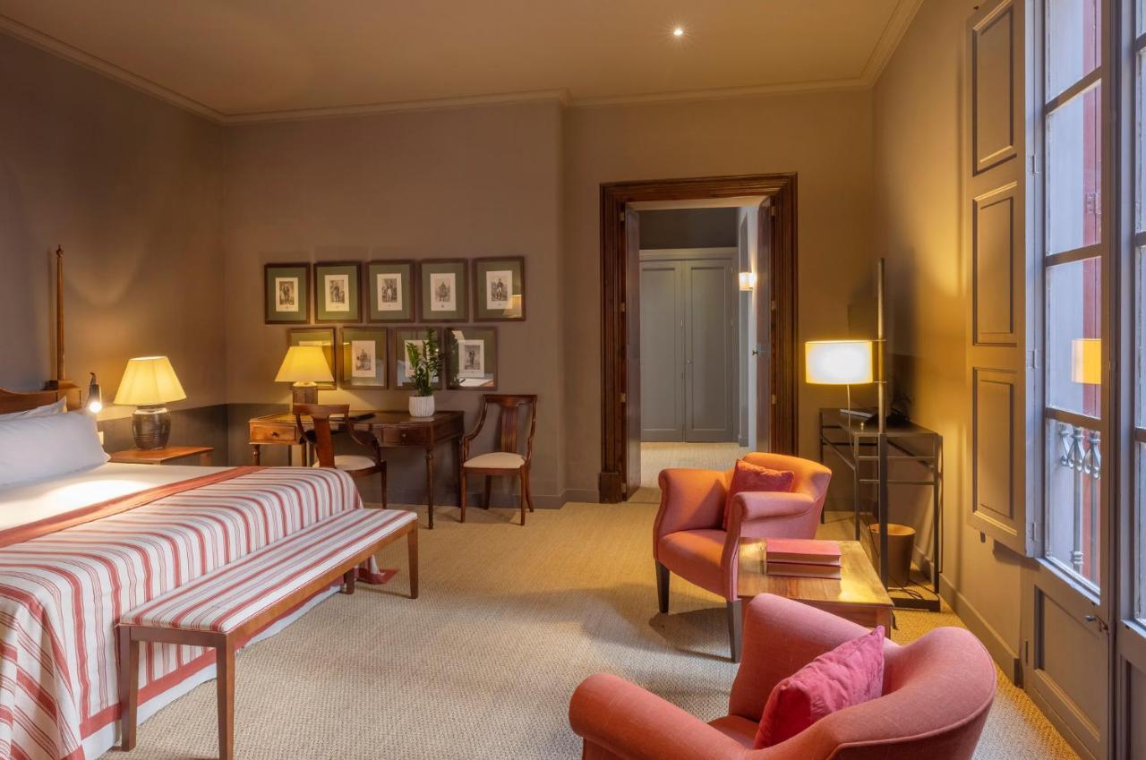 Hotel Can Cera (Adults Only) Palma de Mallorca Bagian luar foto
