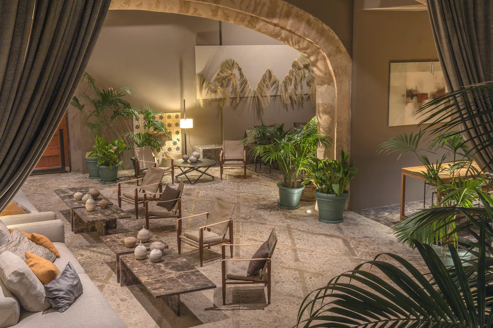 Hotel Can Cera (Adults Only) Palma de Mallorca Bagian luar foto