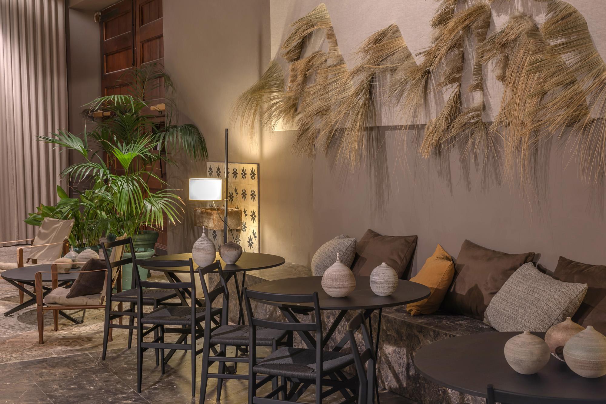 Hotel Can Cera (Adults Only) Palma de Mallorca Bagian luar foto