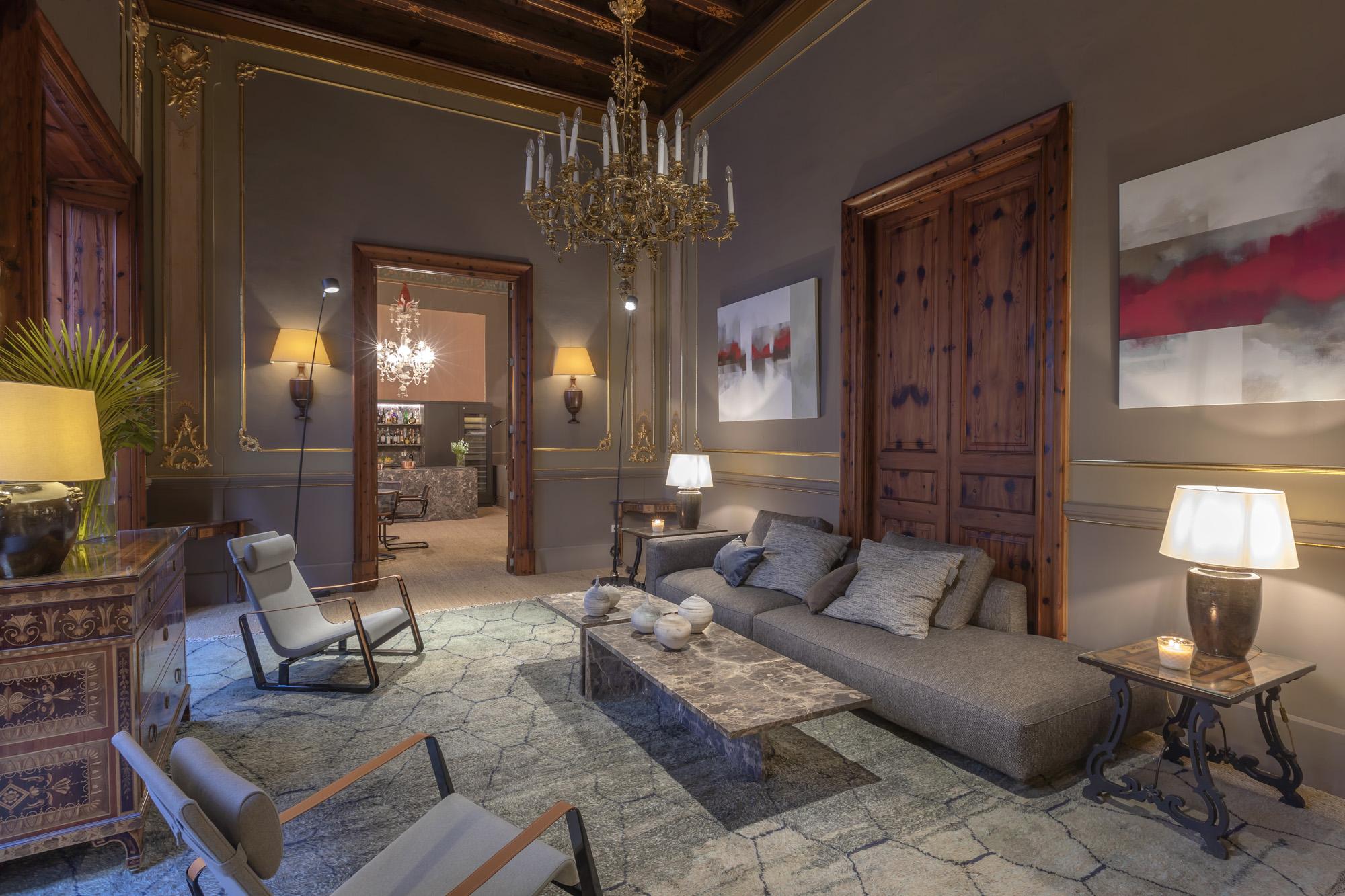 Hotel Can Cera (Adults Only) Palma de Mallorca Bagian luar foto