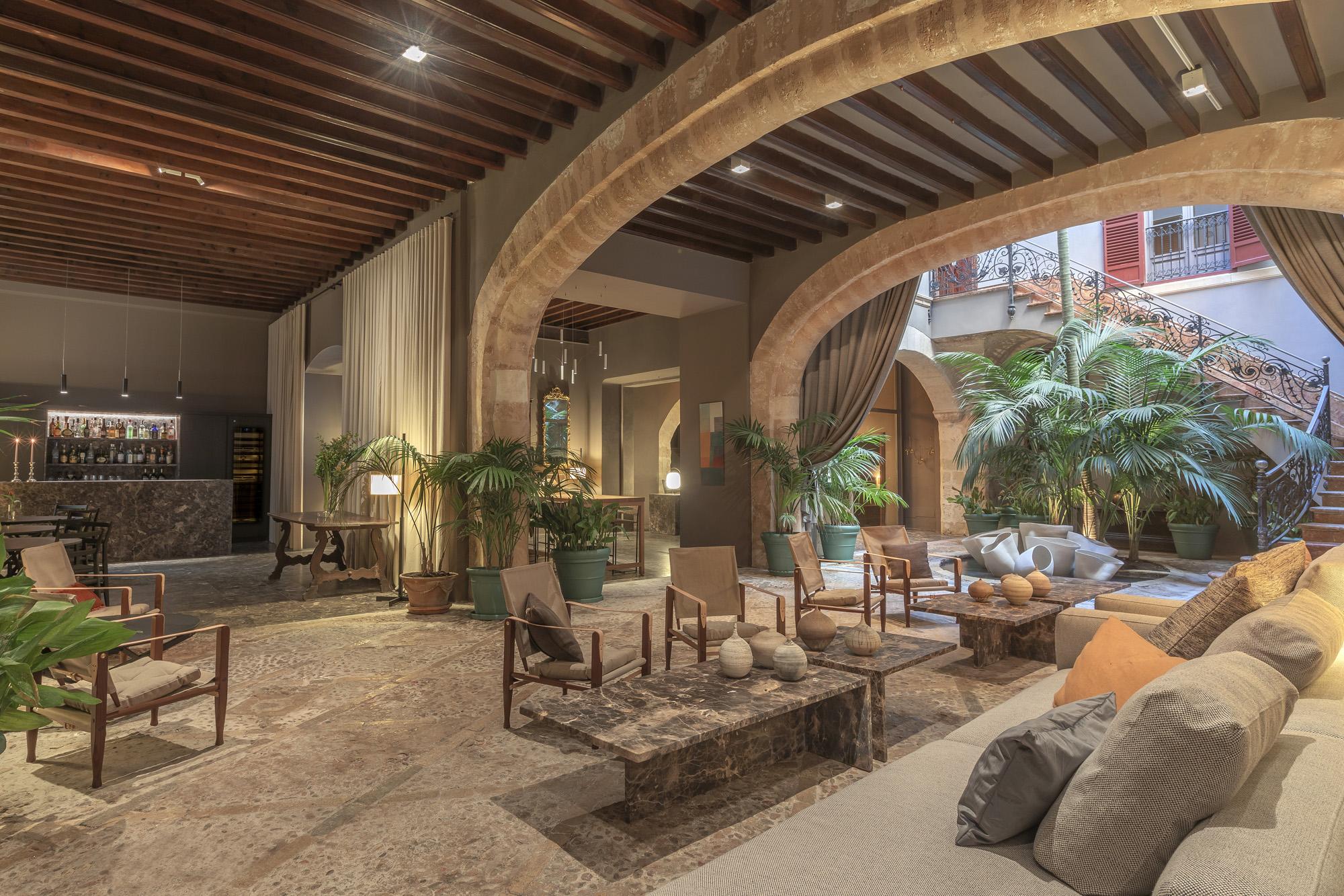 Hotel Can Cera (Adults Only) Palma de Mallorca Bagian luar foto