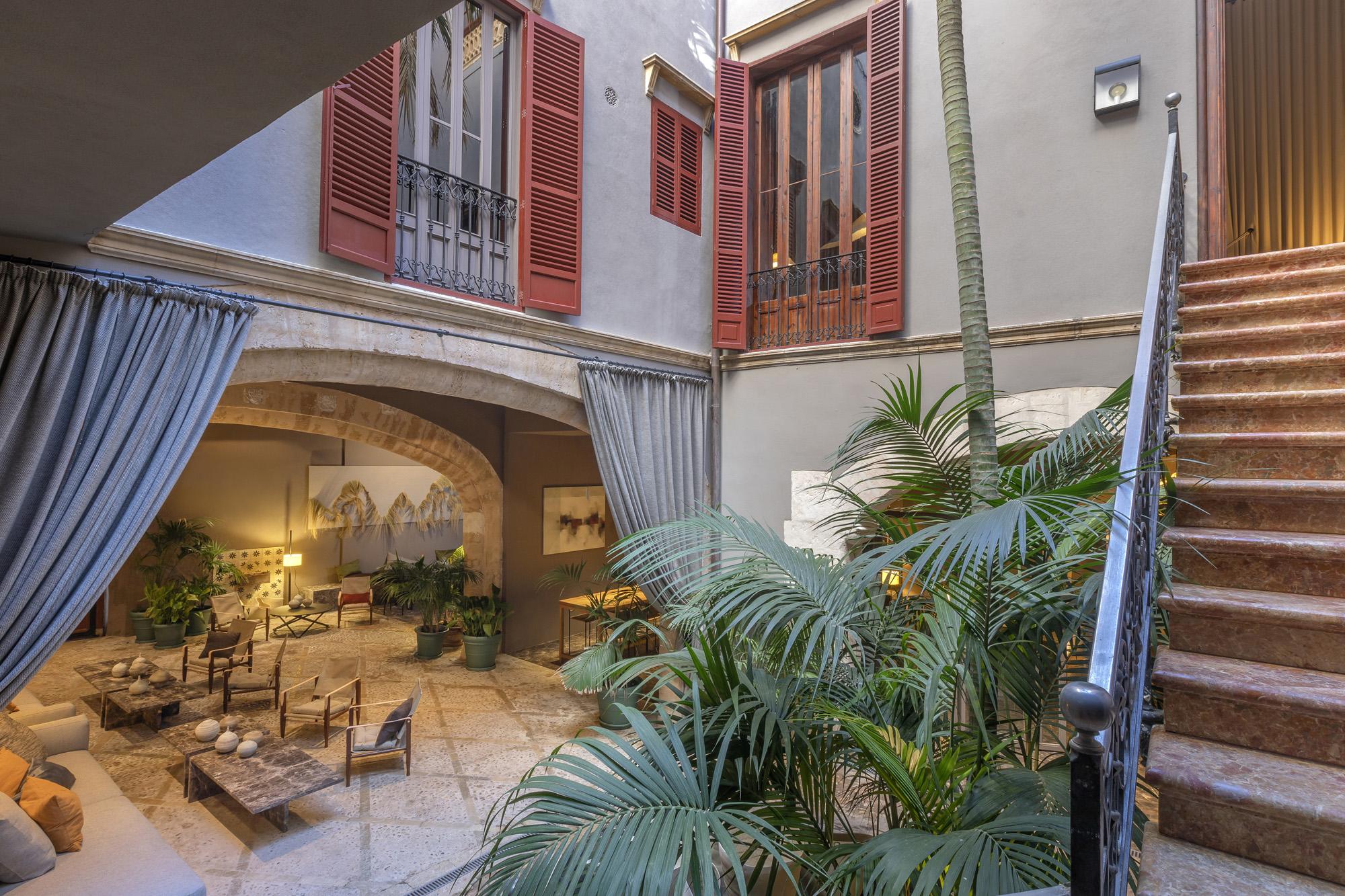 Hotel Can Cera (Adults Only) Palma de Mallorca Bagian luar foto