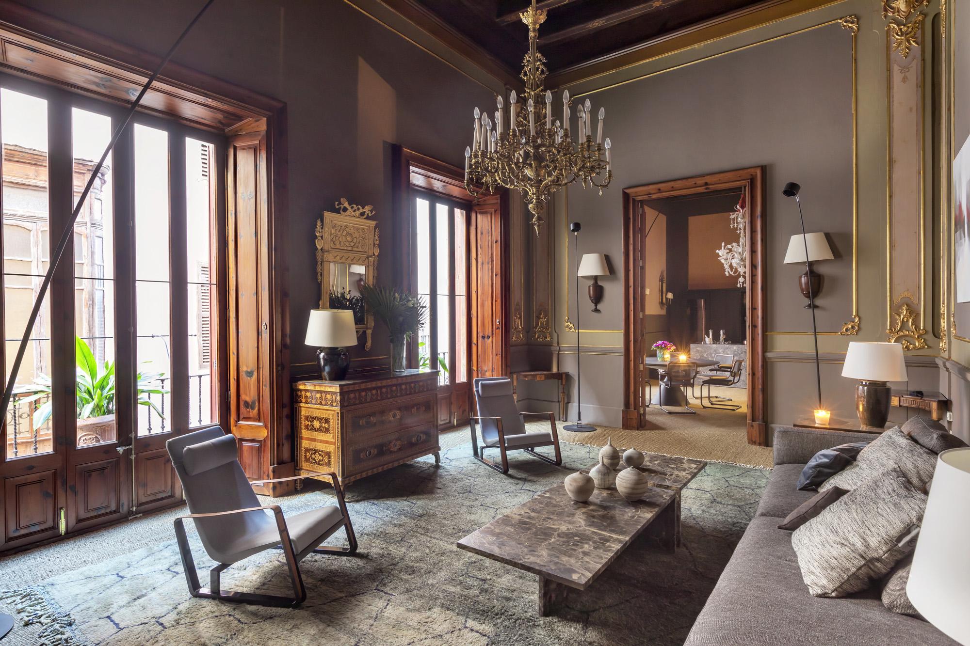 Hotel Can Cera (Adults Only) Palma de Mallorca Bagian luar foto
