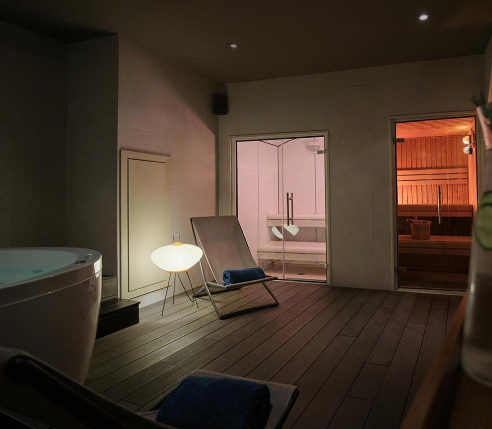 Hotel Can Cera (Adults Only) Palma de Mallorca Bagian luar foto
