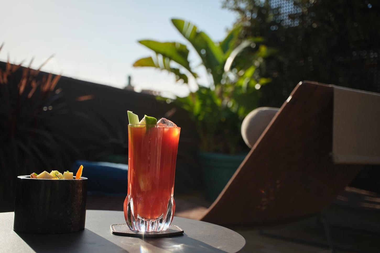 Hotel Can Cera (Adults Only) Palma de Mallorca Bagian luar foto