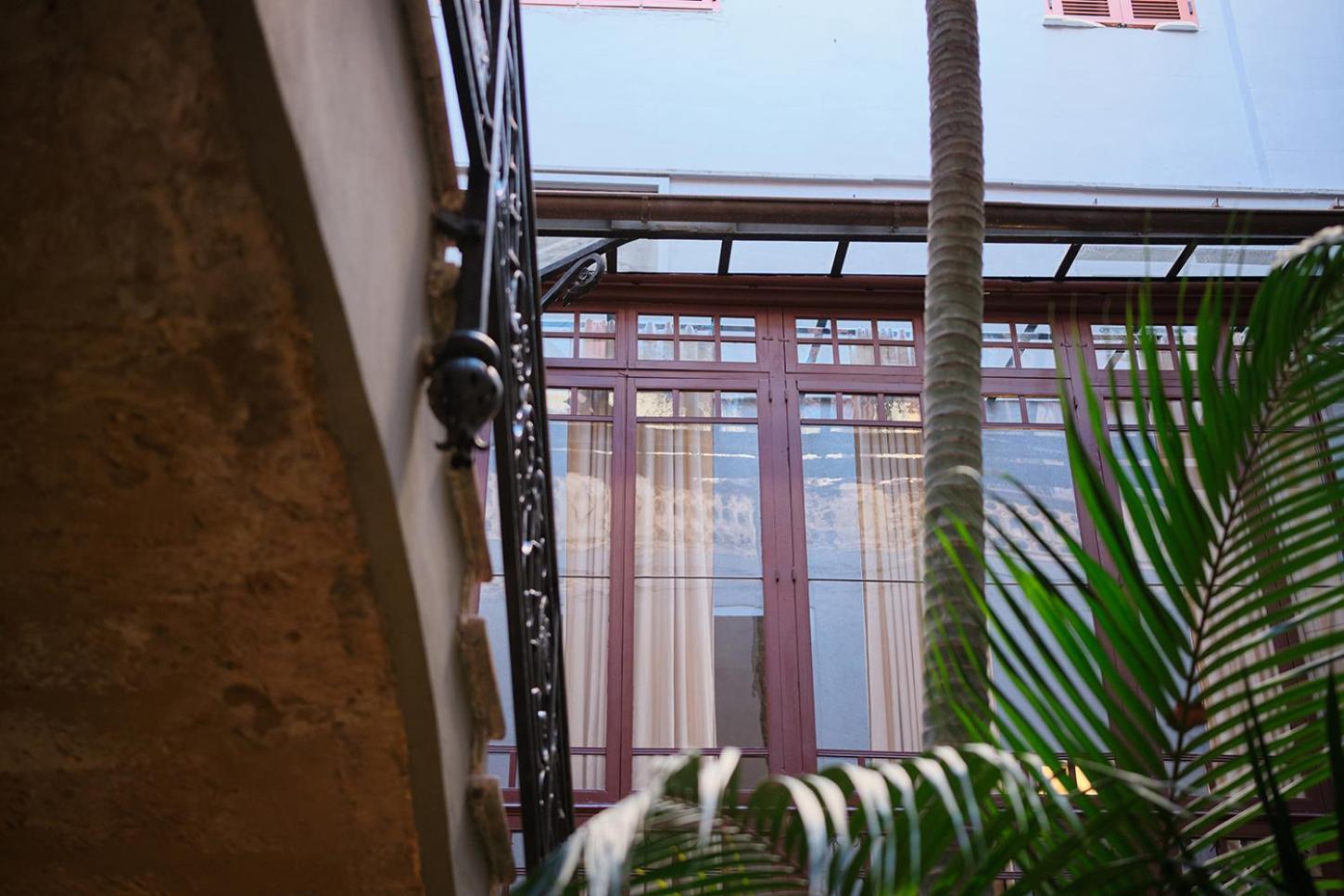 Hotel Can Cera (Adults Only) Palma de Mallorca Bagian luar foto