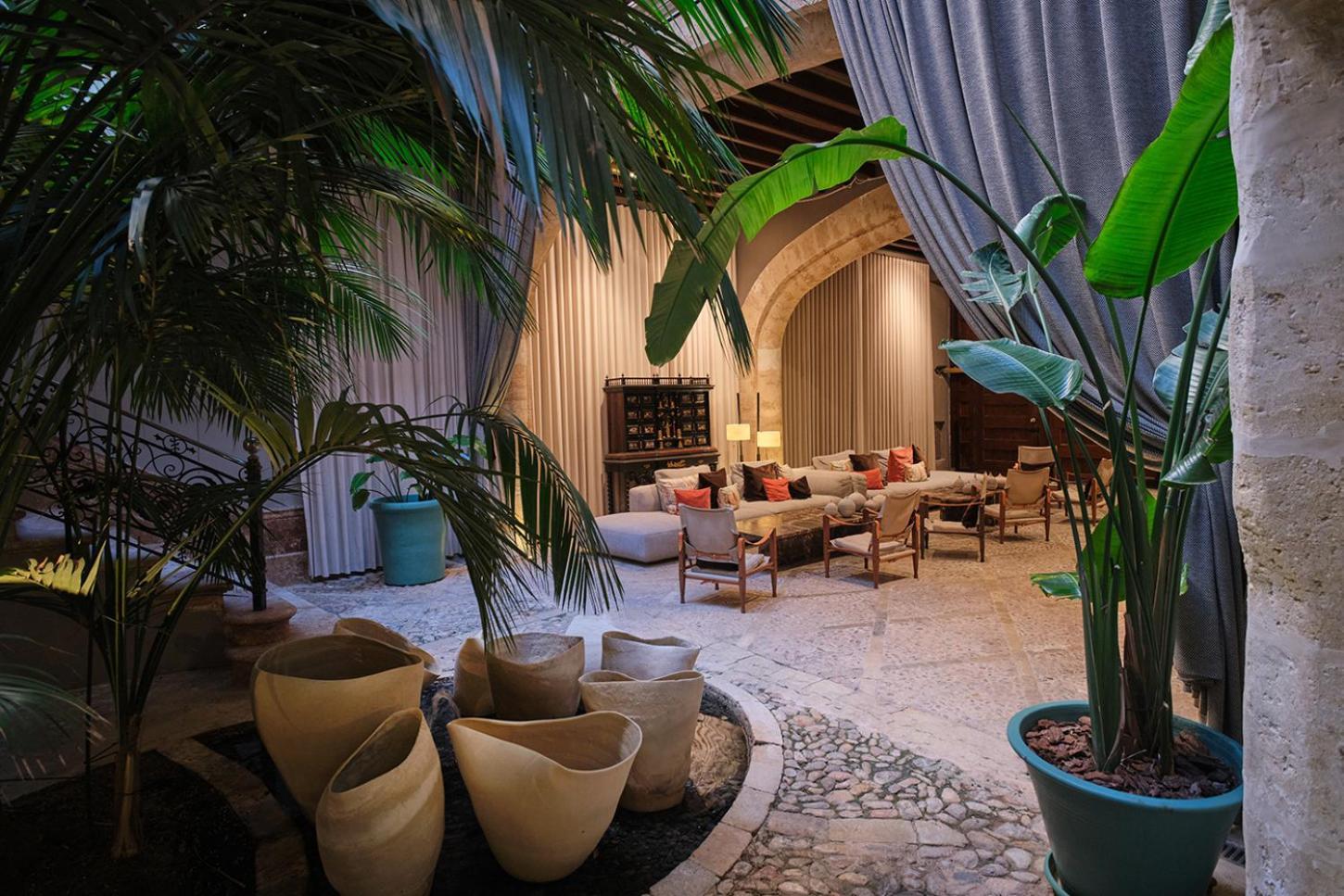 Hotel Can Cera (Adults Only) Palma de Mallorca Bagian luar foto