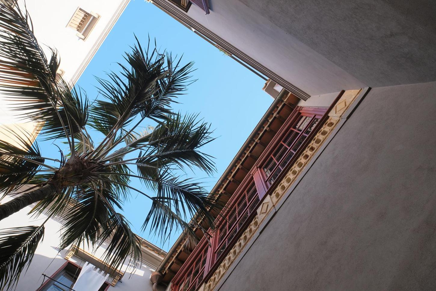 Hotel Can Cera (Adults Only) Palma de Mallorca Bagian luar foto