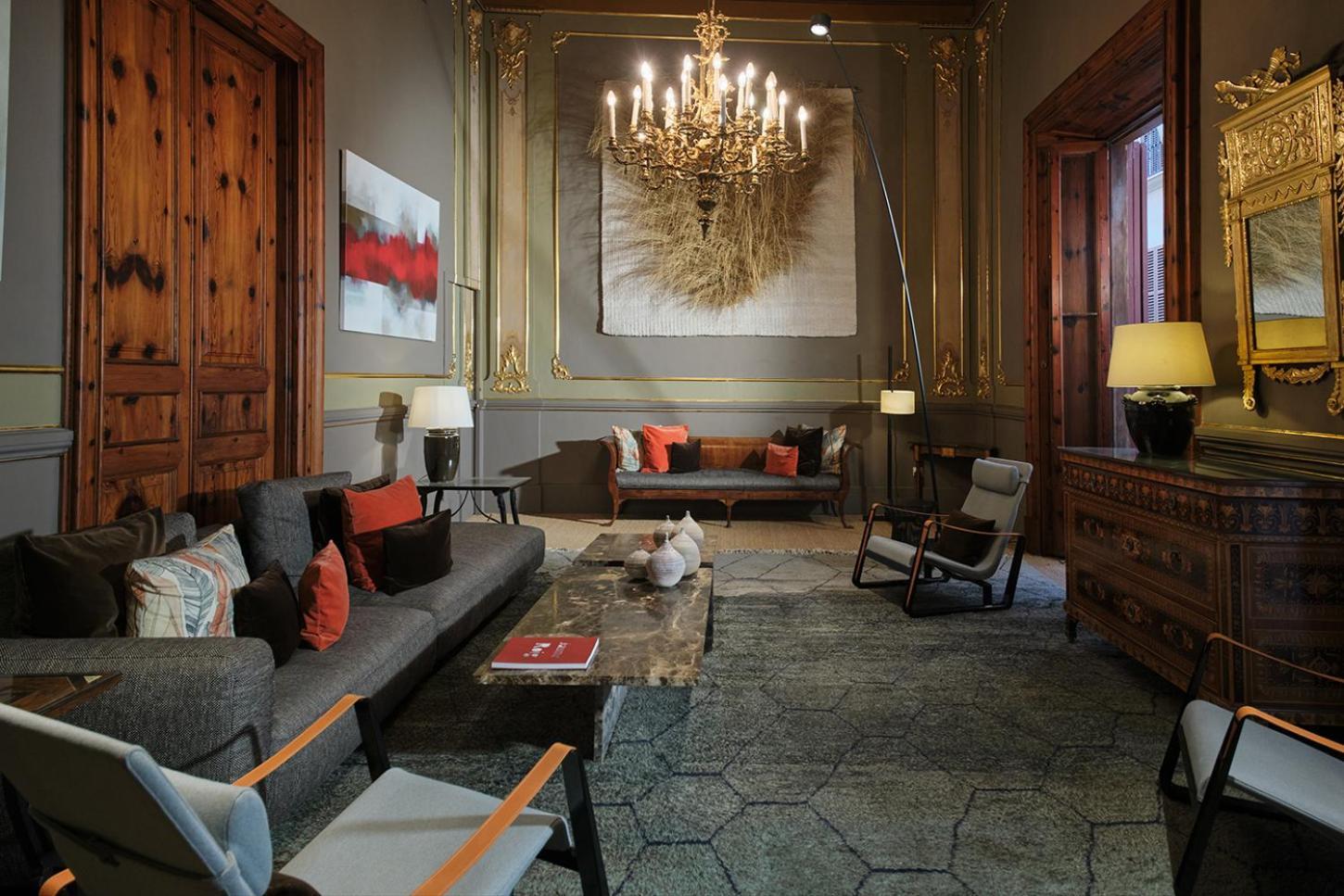 Hotel Can Cera (Adults Only) Palma de Mallorca Bagian luar foto
