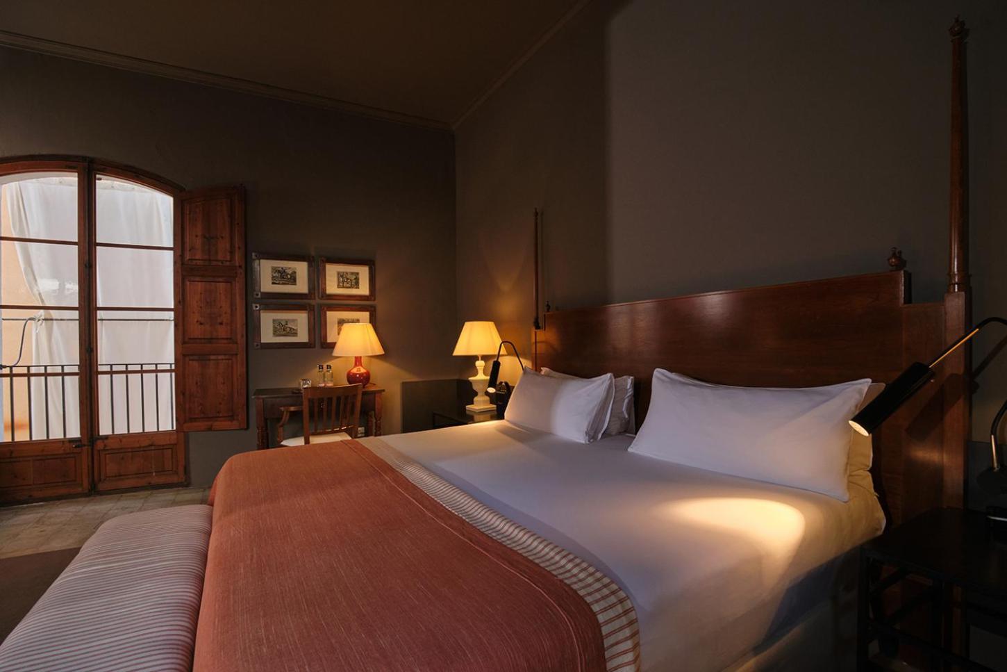 Hotel Can Cera (Adults Only) Palma de Mallorca Bagian luar foto