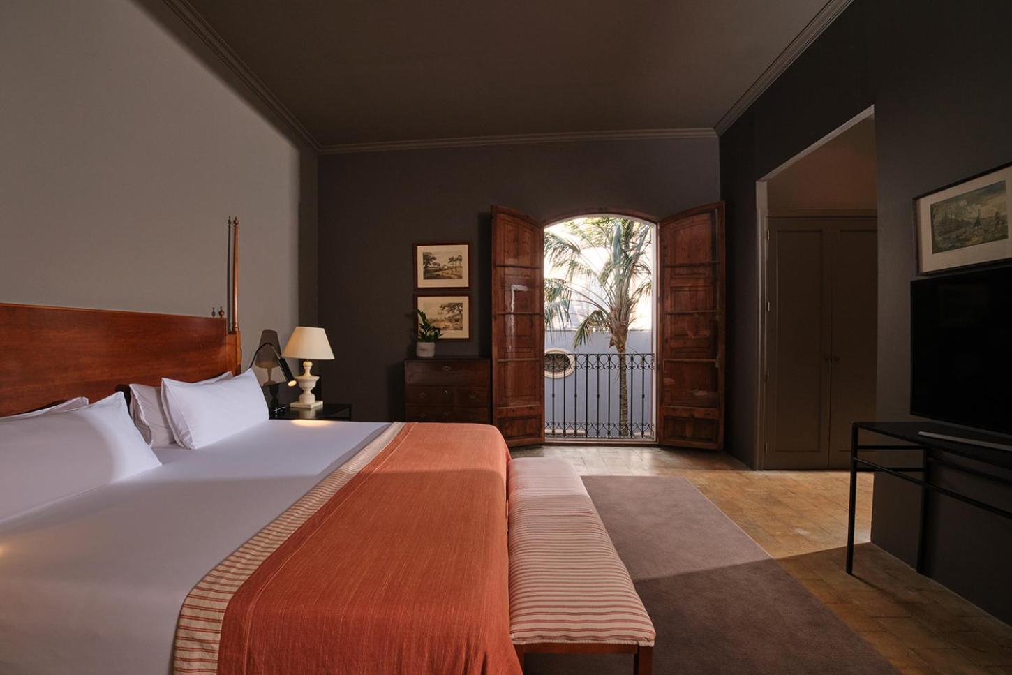 Hotel Can Cera (Adults Only) Palma de Mallorca Bagian luar foto