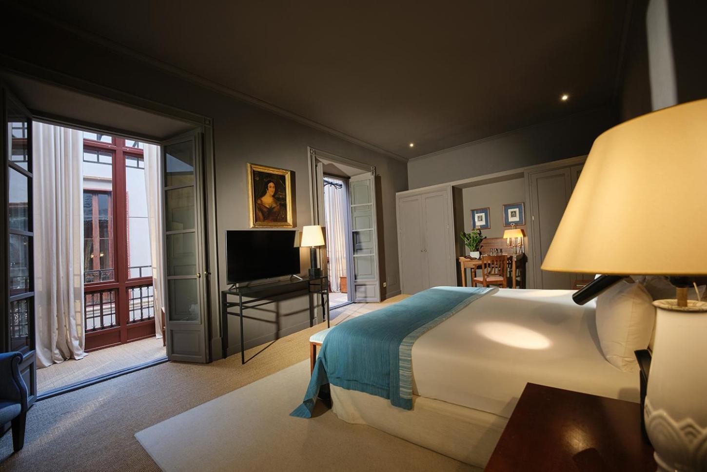 Hotel Can Cera (Adults Only) Palma de Mallorca Bagian luar foto