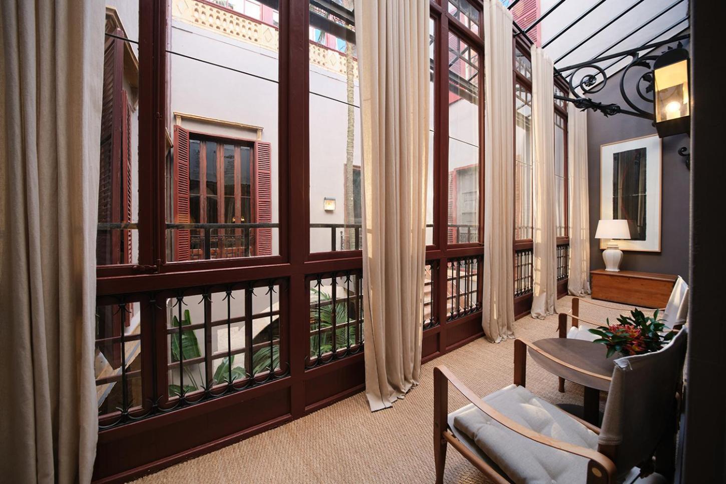Hotel Can Cera (Adults Only) Palma de Mallorca Bagian luar foto