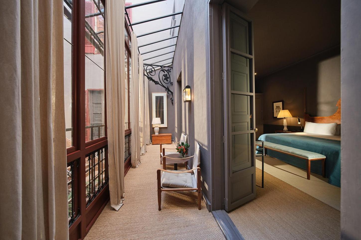 Hotel Can Cera (Adults Only) Palma de Mallorca Bagian luar foto