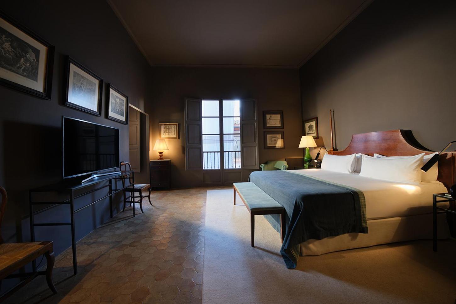 Hotel Can Cera (Adults Only) Palma de Mallorca Bagian luar foto