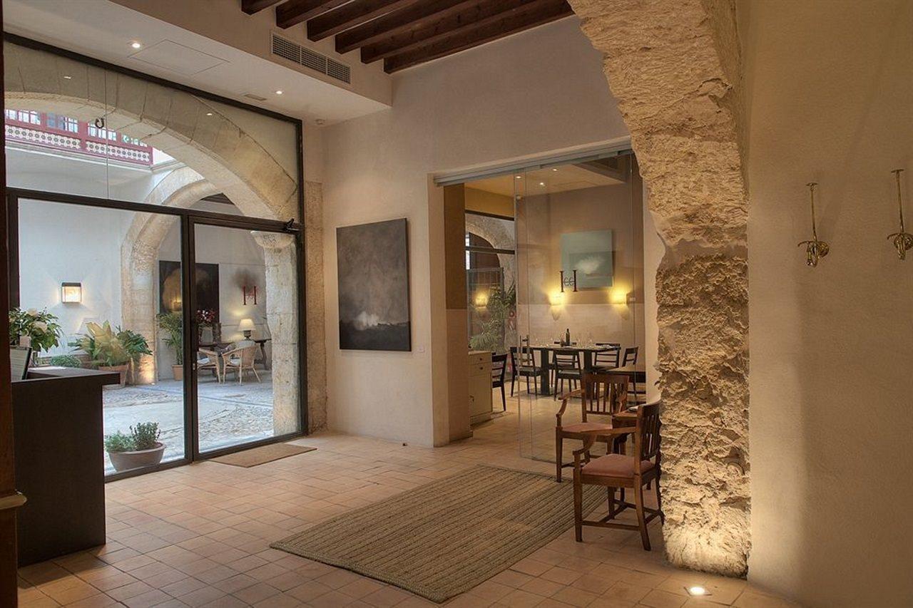 Hotel Can Cera (Adults Only) Palma de Mallorca Bagian luar foto