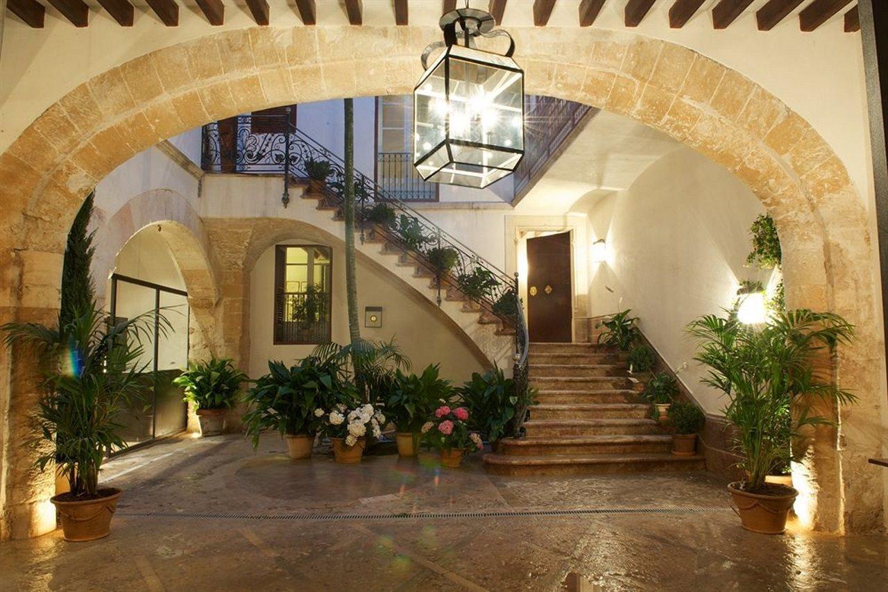 Hotel Can Cera (Adults Only) Palma de Mallorca Bagian luar foto