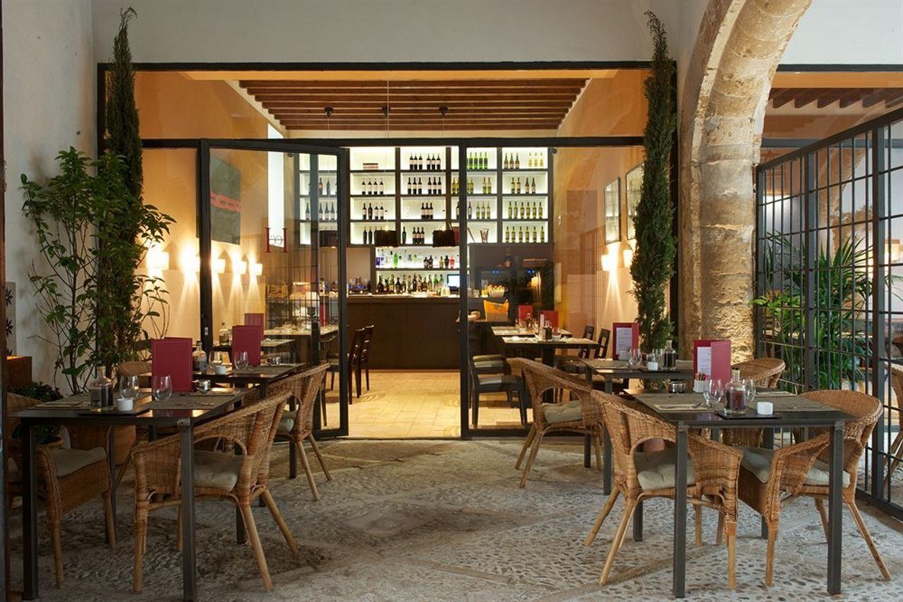 Hotel Can Cera (Adults Only) Palma de Mallorca Bagian luar foto