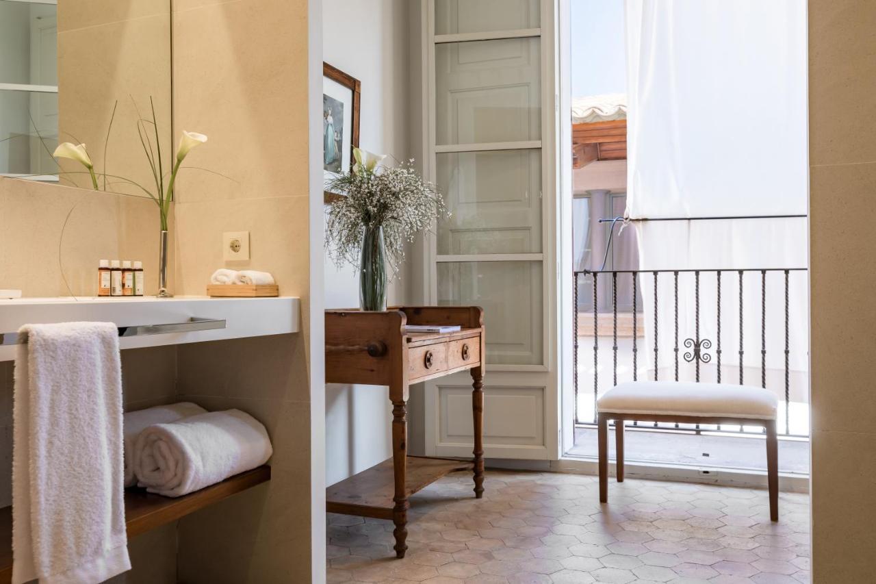Hotel Can Cera (Adults Only) Palma de Mallorca Bagian luar foto